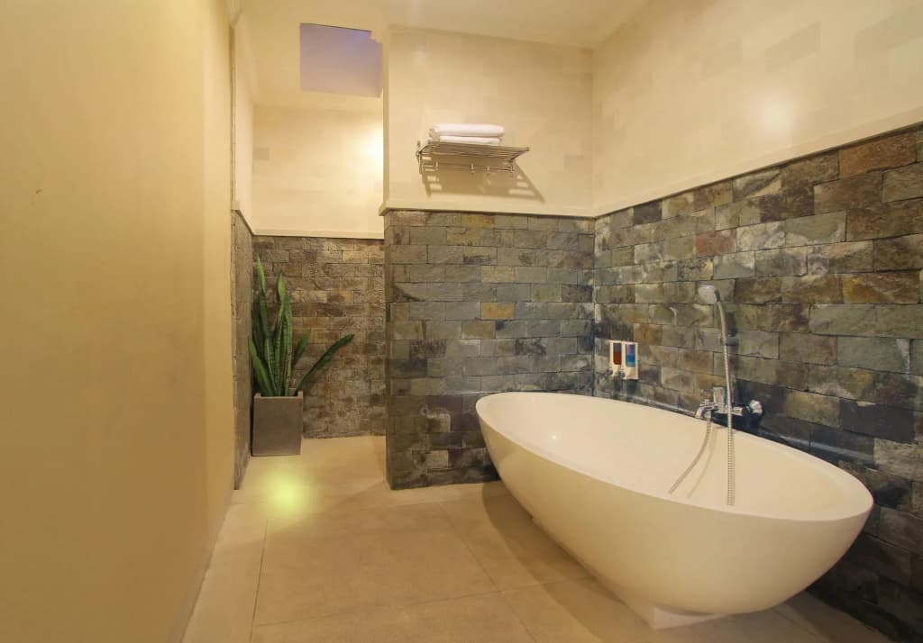 Lotus Tirta Seminyak - photo 8