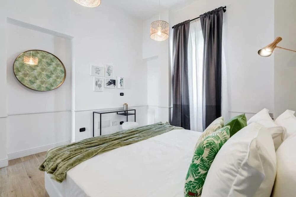 Large & Stylish 3 bed Flat in Excellent Location - photo 6