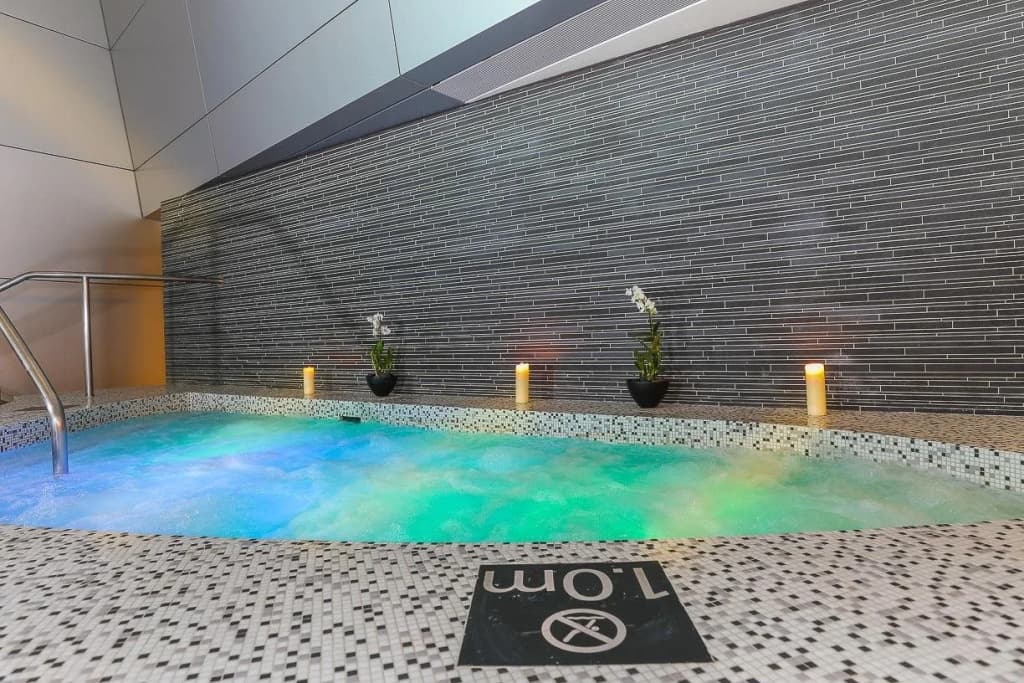 Oryx Airport Hotel - photo 16