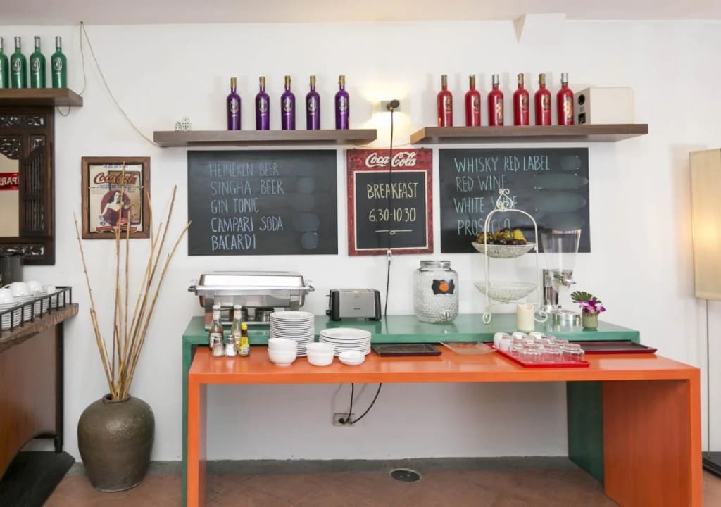 Drop Inn Bangkok - photo 11