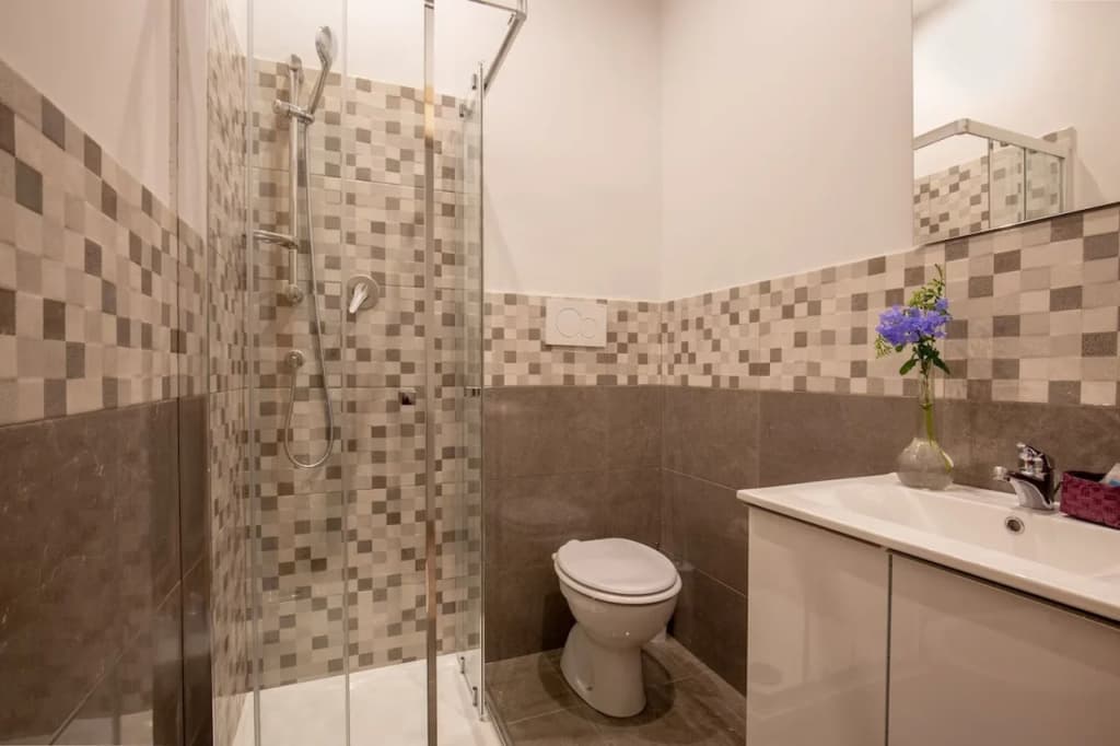 The Shell Rome Suite - photo 8