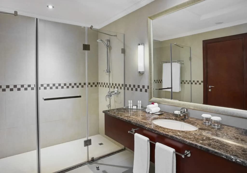 DoubleTree by Hilton Ras Al Khaimah - photo 5