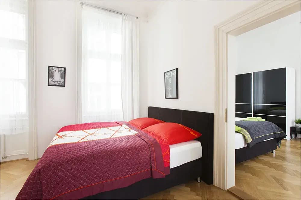 Apartment Narodni Prague - photo 14