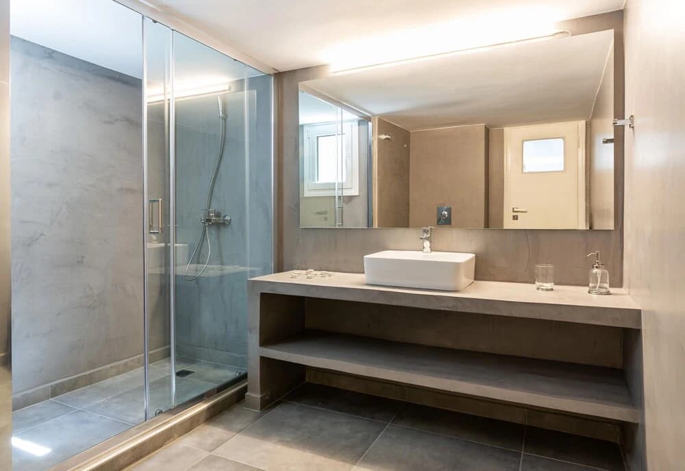 Travellers Hut apartment in Neos Kosmos - photo 6