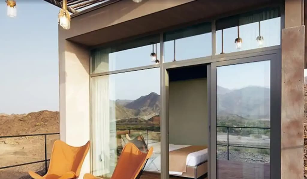 Hatta Resorts - photo 7