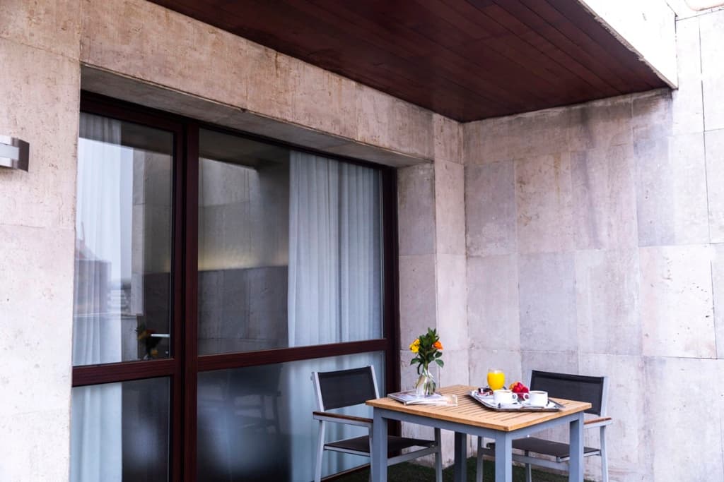 Hotel Serrano - photo 13