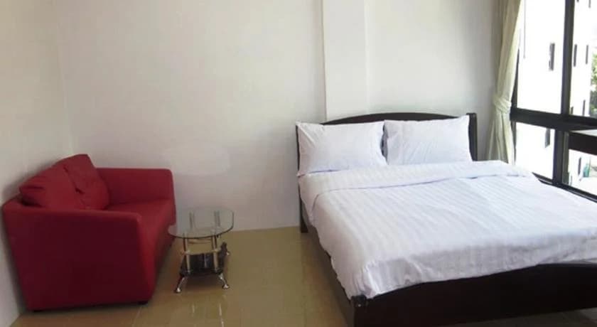 Meg Guesthouse - photo 6