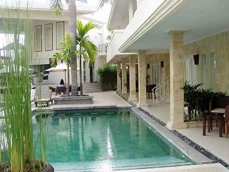 Top Bali Apartment - photo 14