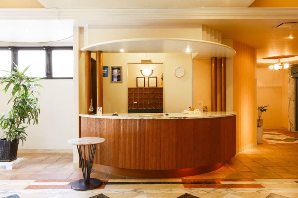 Hotel Sasarindou - photo 25