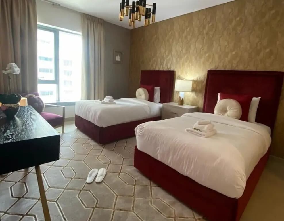 BellaVista Apartment - 29 Boulevard - photo 5
