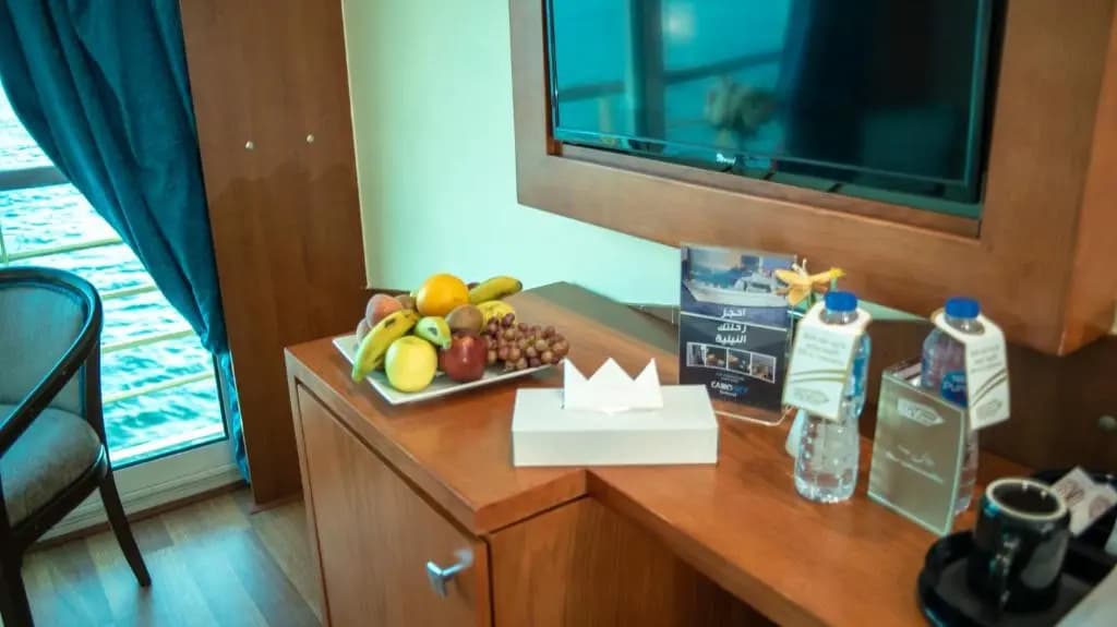 Nile View Jewel Hotel - photo 10