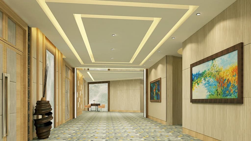Holiday Inn & Suites Jakarta Gajah Mada by IHG - photo 12