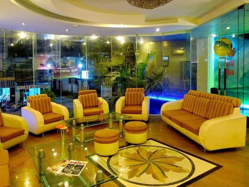 Dong Hung Hotel - photo 2