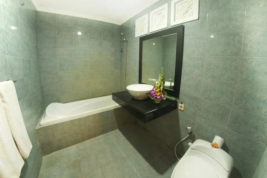 Sindhu Mertha Suite Guest house - photo 15