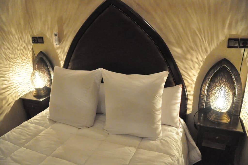 Riad Arjan - photo 4