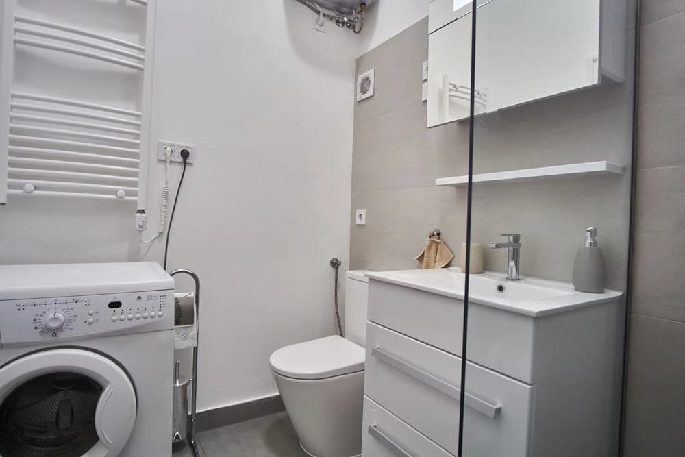 W49 Apartment Budapest - photo 8