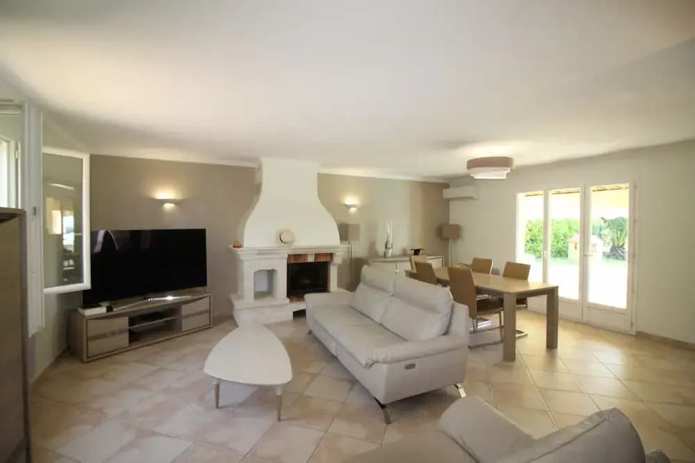 Nice Booking - Nice Villa Piscine - photo 4