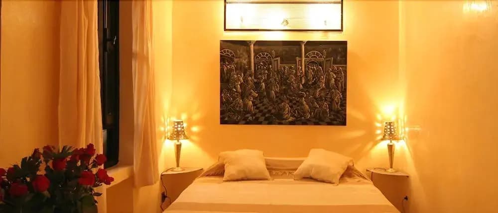 Riad Nathalie - photo 5
