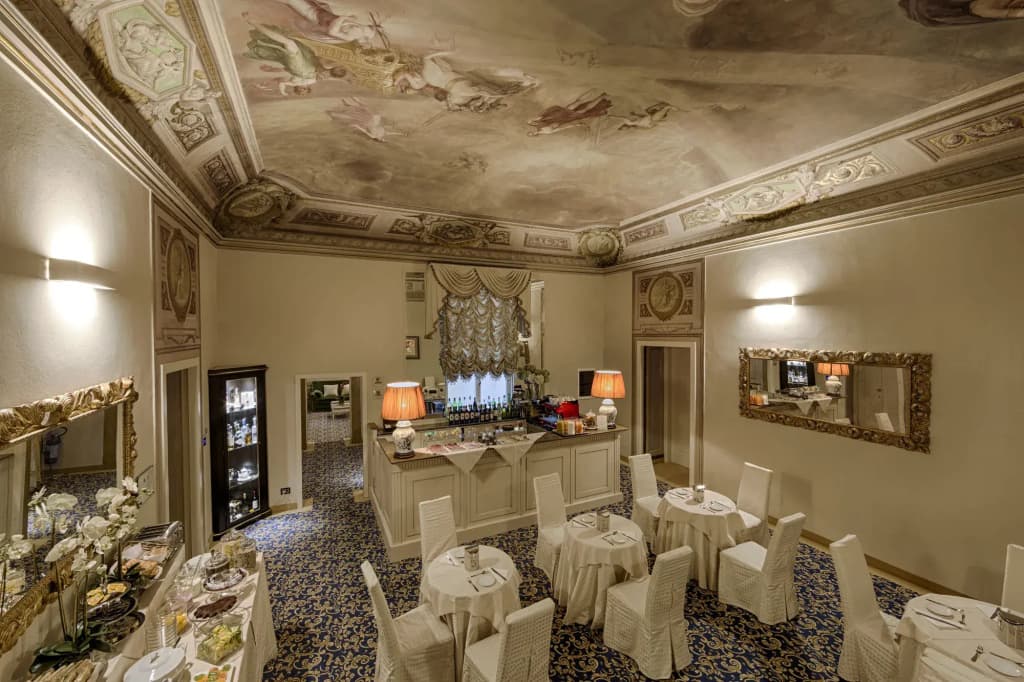 Palazzo Guicciardini - photo 27