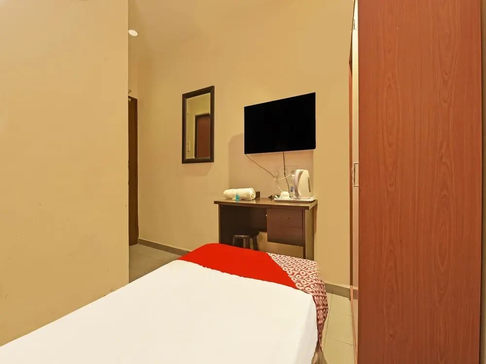 Hotel Sahara by OYO Rooms - photo 4