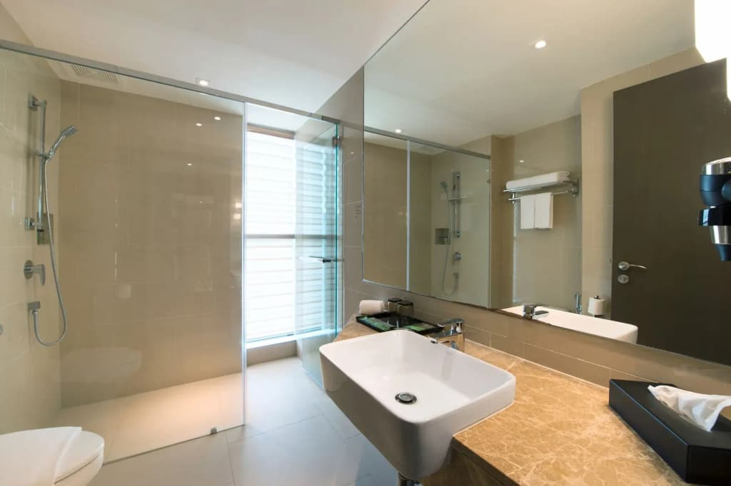 Olive Tree Hotel - photo 10