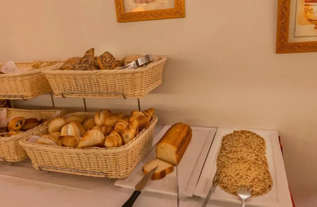 Hotel France Albion - photo 11