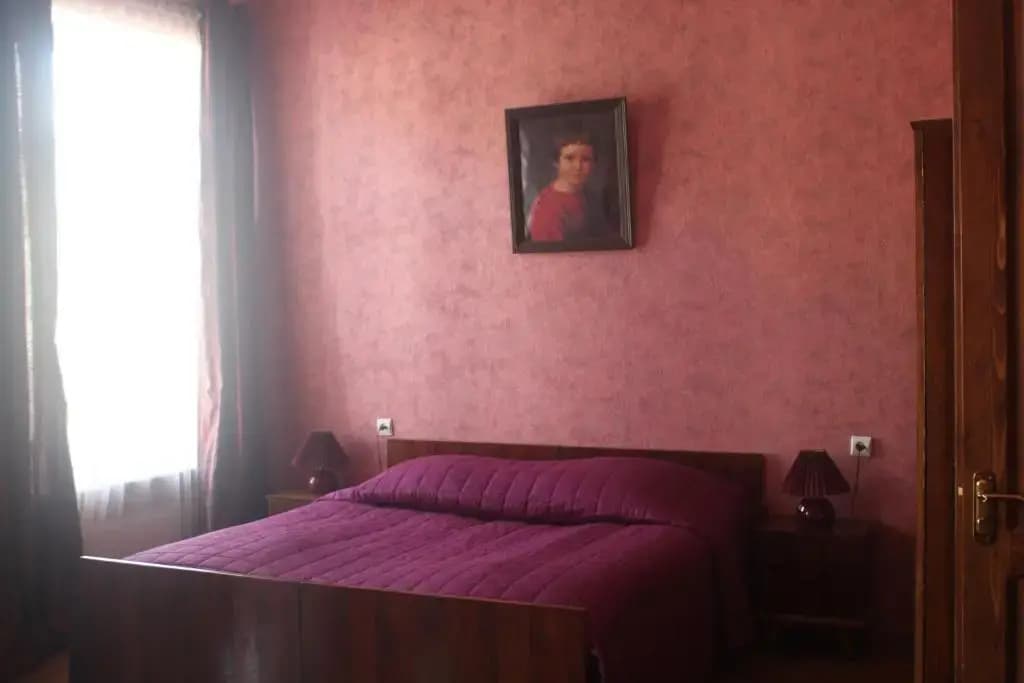 Guest House Tabidze.19 - photo 4