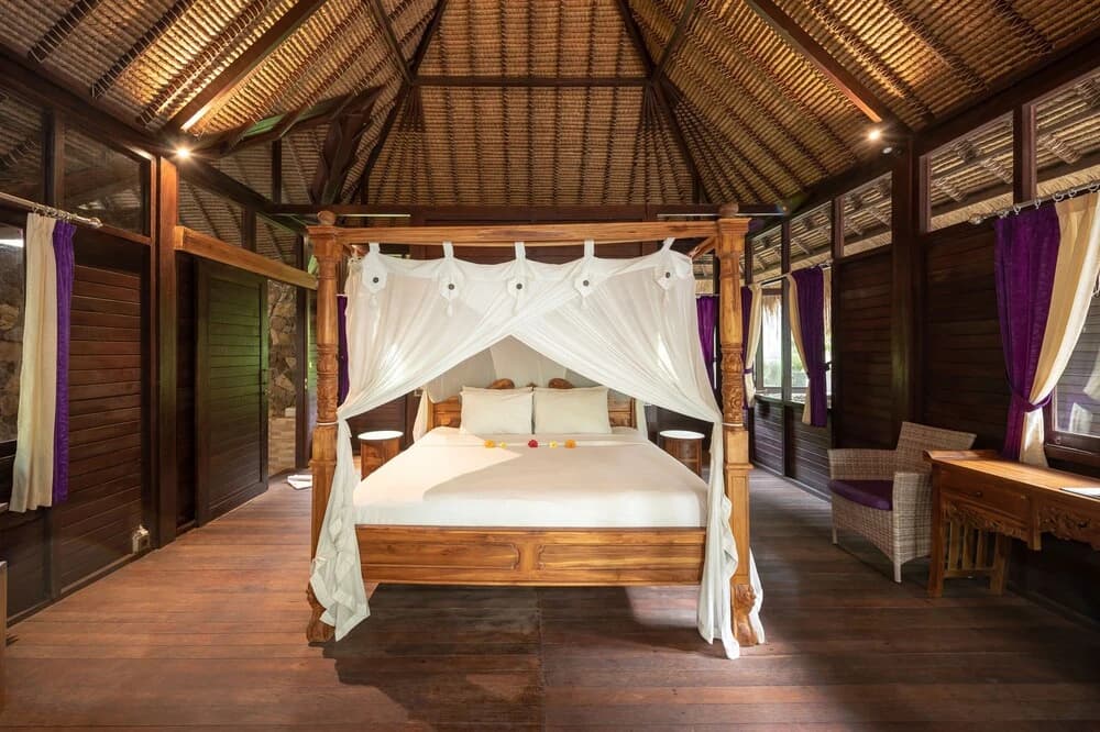 Villa Bali Village - photo 3