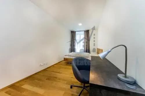 Londýnská Luxury Apartment - photo 4