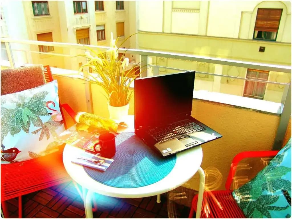 My First Apartment - photo 9