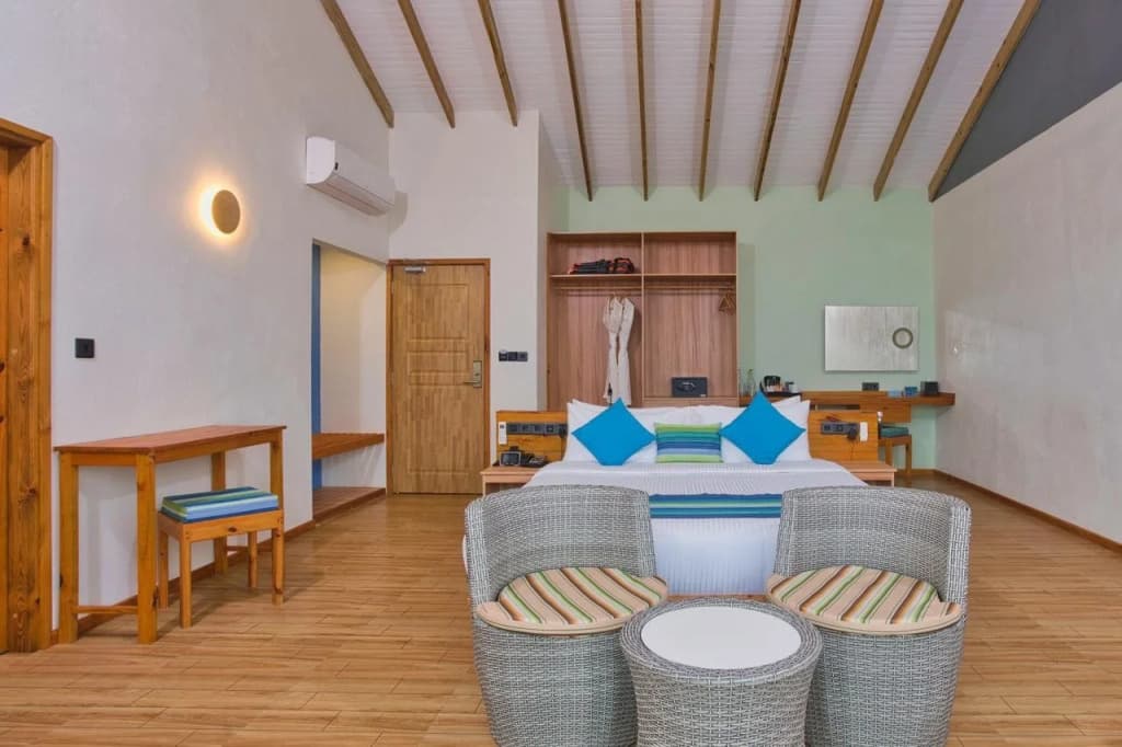 South Palm Resort Maldives - photo 11