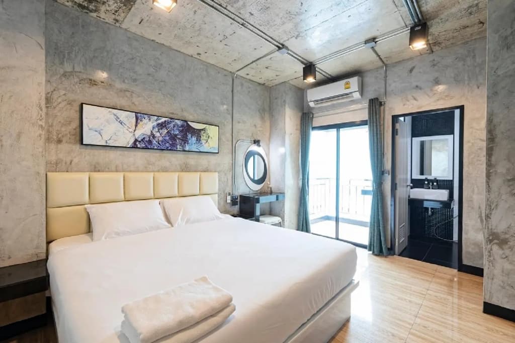 My Style Resort Hotel - photo 2