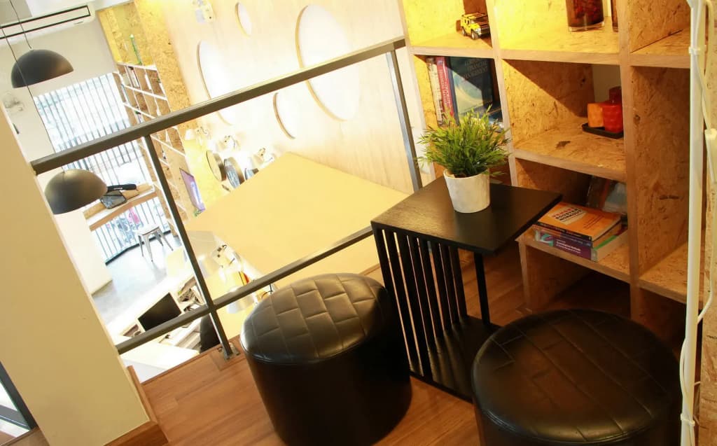 Mybed Sathorn - photo 13