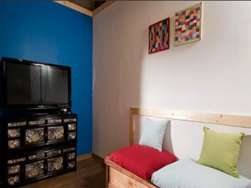 K Grand Hostel Myeongdong - photo 8