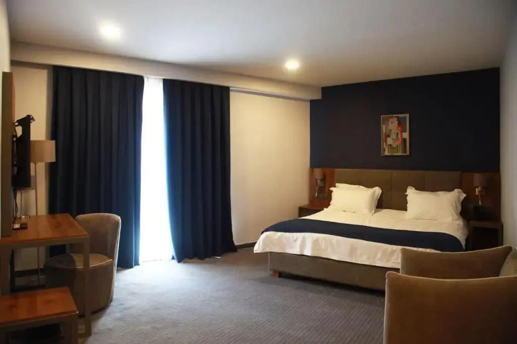 Avenue Hotel Tbilisi - photo 3