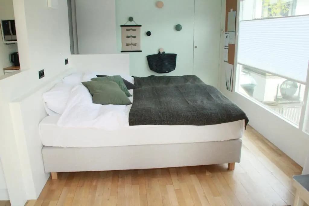 Houseboat Studio Sooki - photo 2