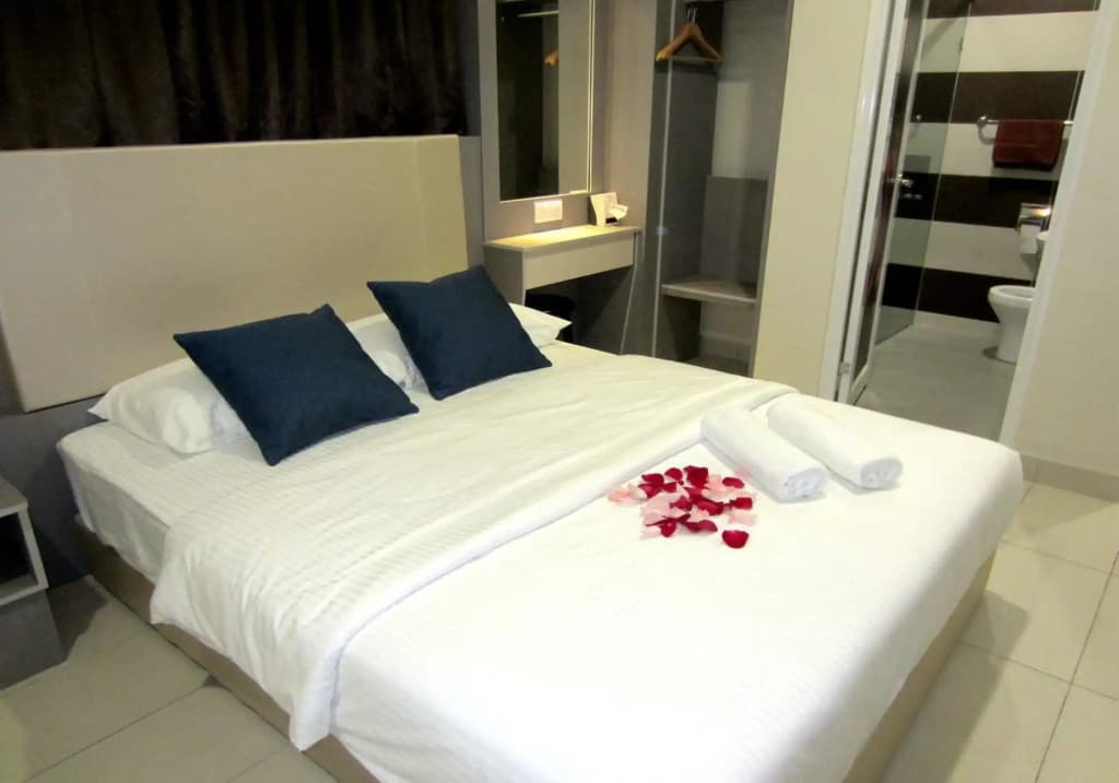 RG Grand Hotel - photo 4