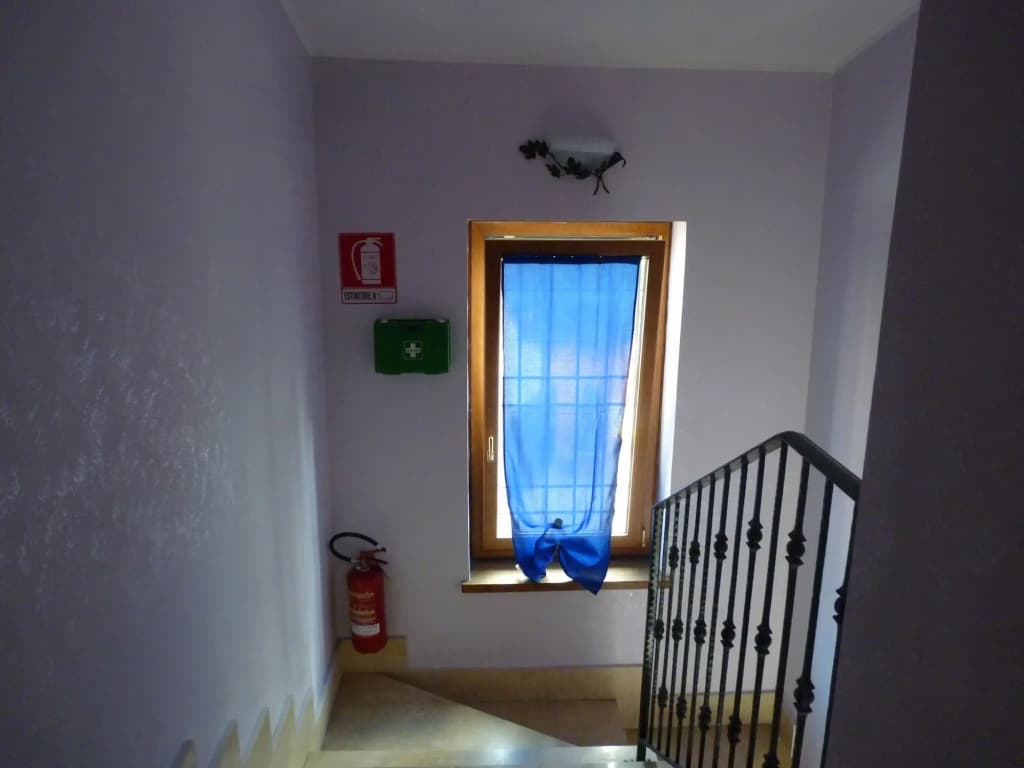 B&B Il Paradiso - photo 14