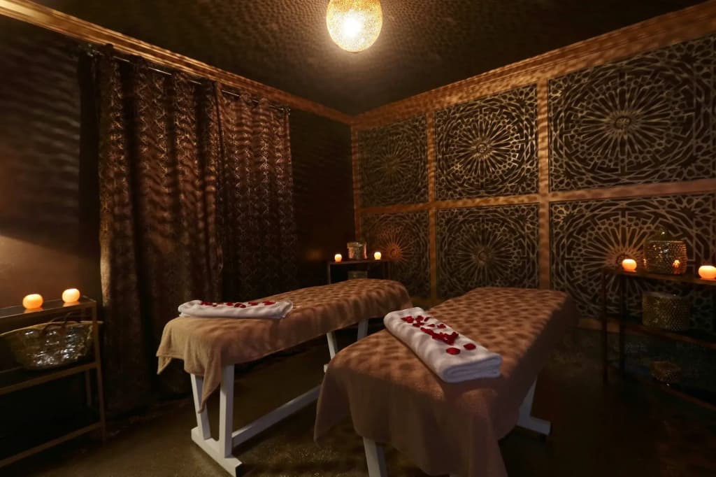 Riad Andalla Spa - photo 16