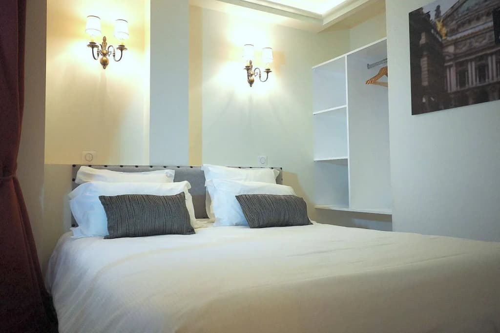 Paris Stay Apartment Louvre Opera Suite - photo 5