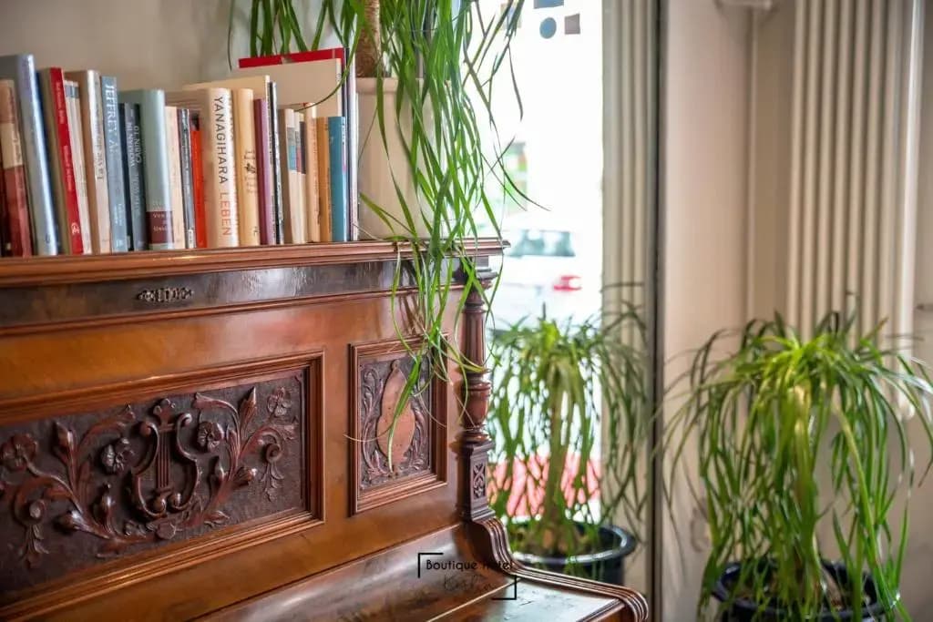 Boutique Hotel Kerlin - photo 2