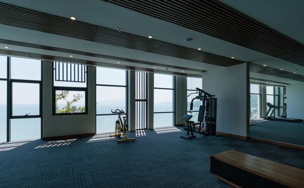 Joy Trip Hotel - photo 20
