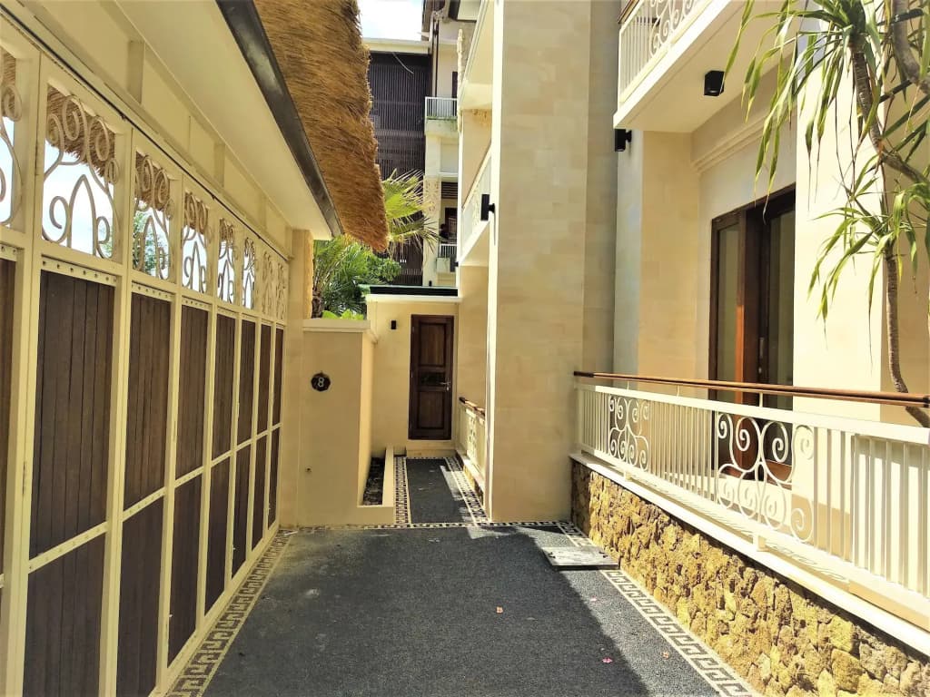 Rumah Padi Guest House - photo 3