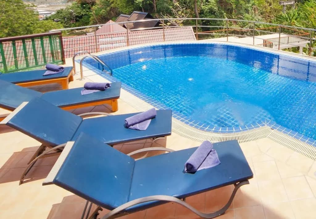 Phuket Villas at Patong Hill Estate - photo 13