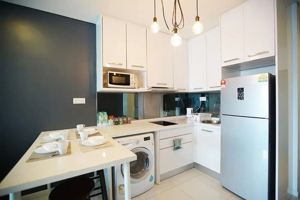 Mercu Summer Studio Suites - photo 17