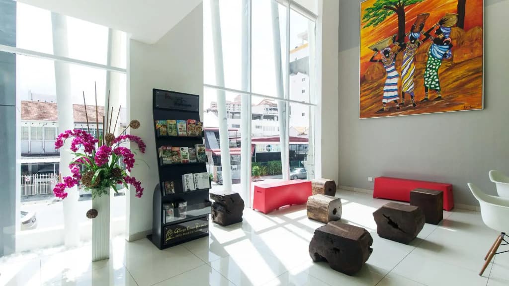 ZEN Rooms Kinta Alley - main photo