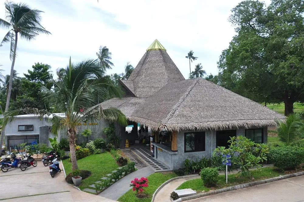 Samui Honey Suite - photo 19