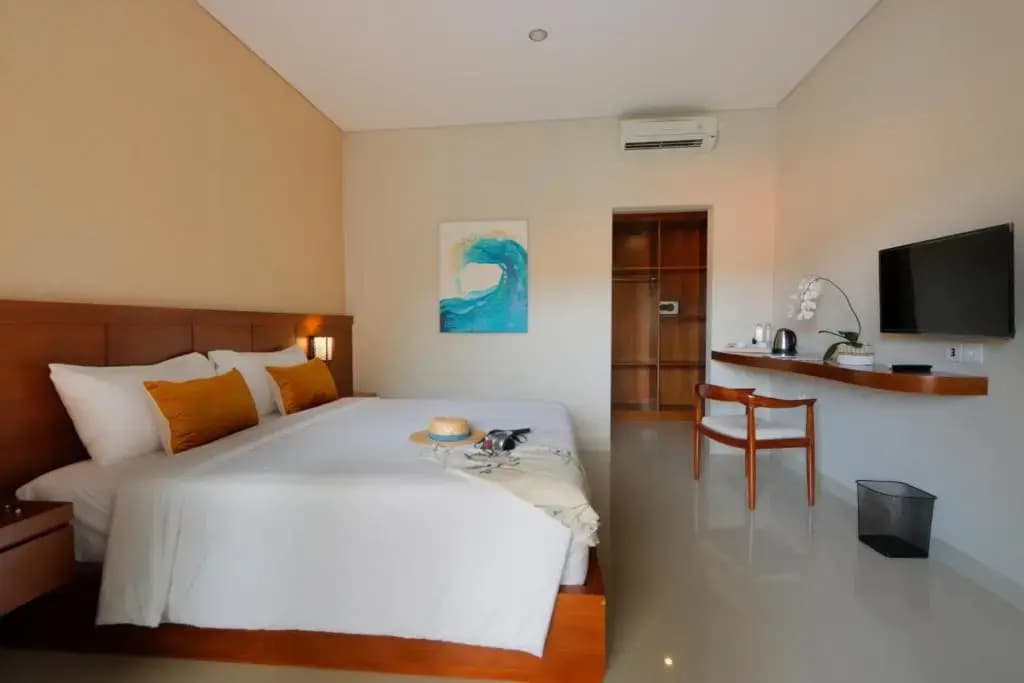 Singgah Hotel Seminyak - photo 2