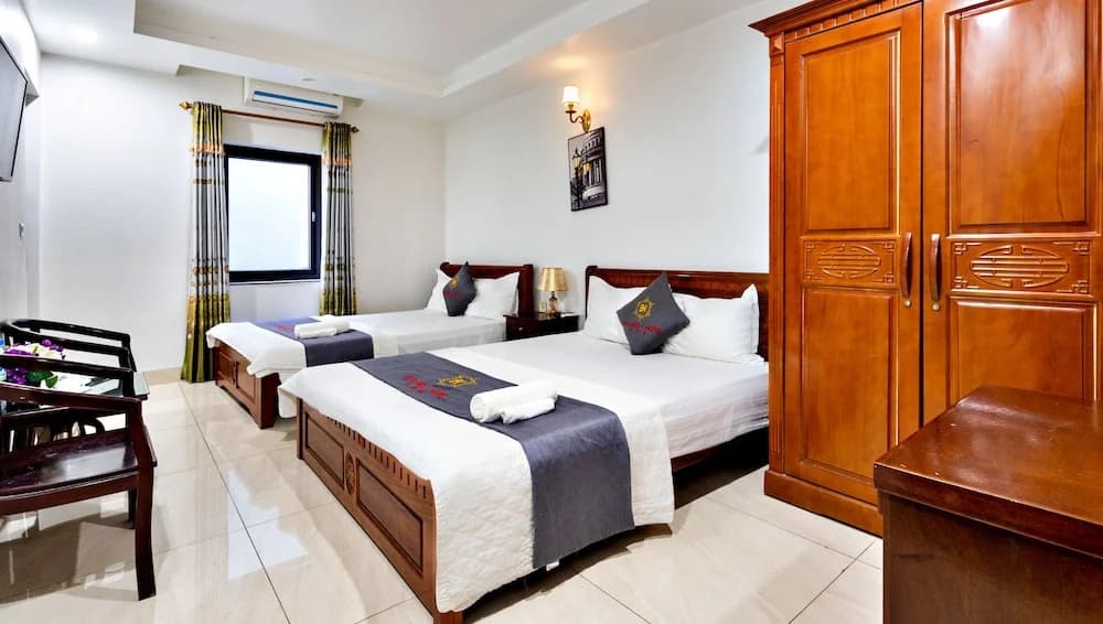 S79 Duc Hieu Airport Hotel - photo 7