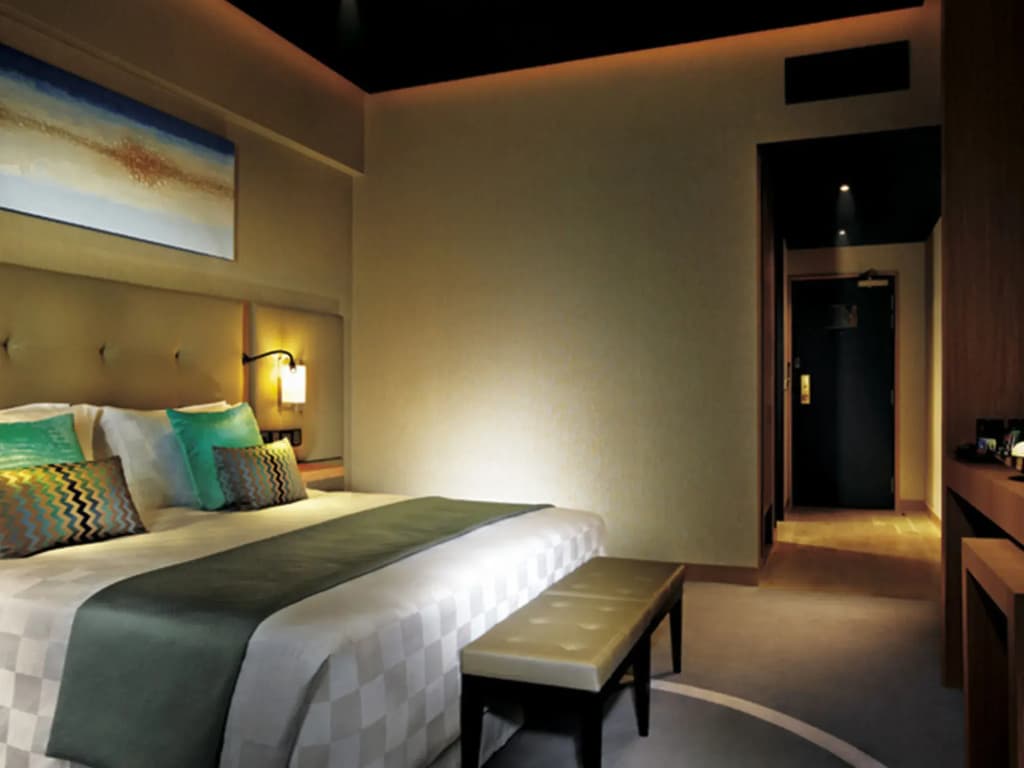 Highlands Hotel - photo 2